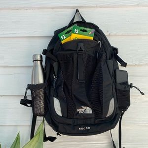 The North Face Recon Backpack